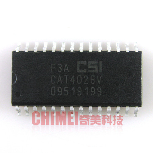 【全新原装】CAT4026V LED液晶电视背光电源管理IC芯片 集成电路