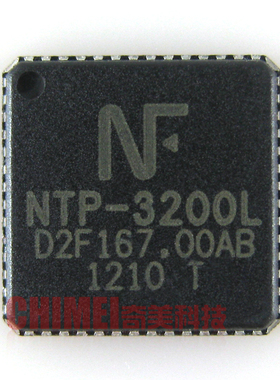 【全新原装】NTP-3200L 液晶屏IC芯片 集成电路 电子元器件 配件