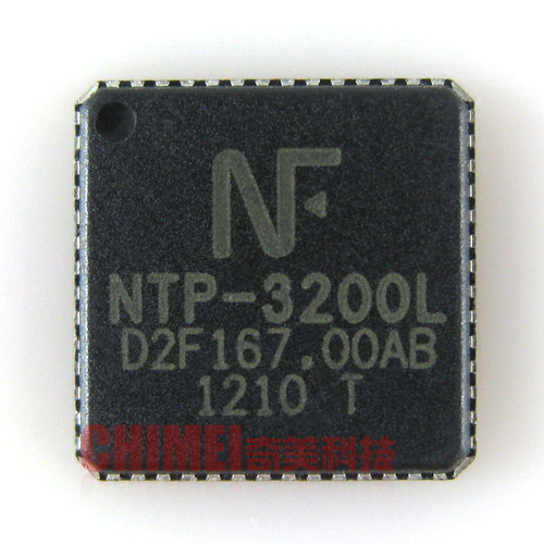 【全新原装】NTP-3200L 液晶屏IC芯片 集成电路 电子元器件 配件