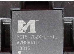 【全新原装】MST6I78ZX-LF-TL MST6178ZX-LF-TL 液晶IC集成电路