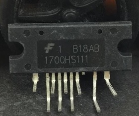 【全新原装】FSFR1700HS111 FSFR 1700HS111 液晶电源IC集成电路