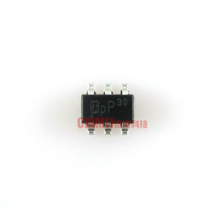 【全新原装】LD7530PL 贴片6脚 丝印30 液晶电源IC芯片 SOT23-6