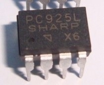 【原装拆机】PC925 PC925L 直插8脚 光电耦合器 光耦 电子元器件