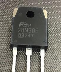 【原装拆机】28N50E FMH28N50E 28N50ES MOS场效应管 28A 500V