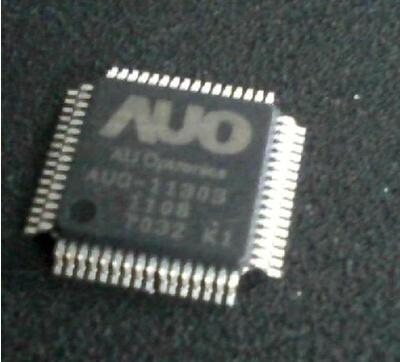【全新原装】AUO-11303 K1 液晶屏IC芯片 集成电路 电子元器件
