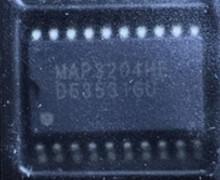 【全新原装】MAP3204HE 贴片20脚 集成电路 IC芯片 电子元器件