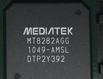 【全新原装】MT8282AGG 液晶电视机IC芯片 集成电路 电子元器件