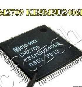 【全新原装】CM2709 KE5M5U2406B 液晶屏IC芯片 集成电路 零配件