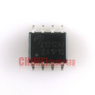 【全新原装】AOZ1212AI Z1212AI 贴片 液晶电源IC芯片 集成电路