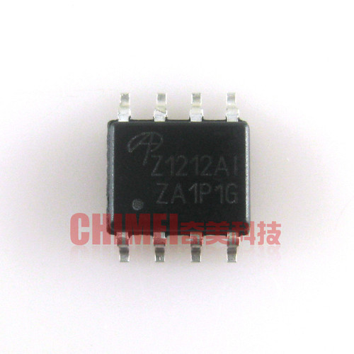 【全新原装】AOZ1212AI Z1212AI 贴片 液晶电源IC芯片 集成电路