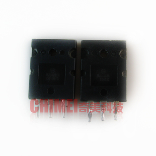 【原装拆机】MJL4281A MJL4302A 大功率发烧音响功放对管 1对40元