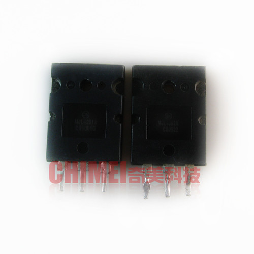 MJL4281AMJL4302A对管