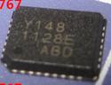 【全新原装】Y148 YDA148-QZE2 数字音频功放IC芯片 集成电路