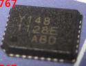 【全新原装】Y148 YDA148-QZE2 数字音频功放IC芯片 集成电路