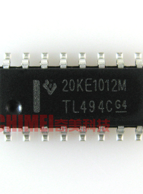 【全新原装】TL494C TL494D TL494I 开关电源集成电路 液晶IC芯片