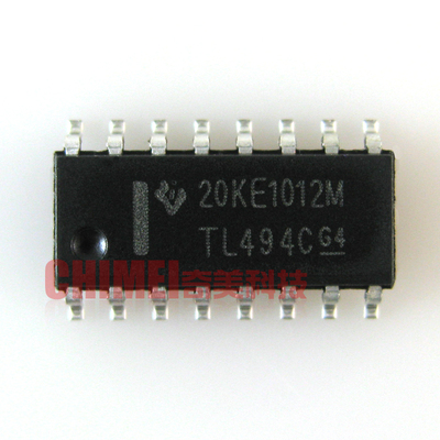 【全新原装】TL494C TL494D TL494I 开关电源集成电路 液晶IC芯片