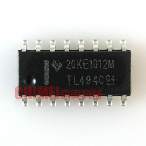 【全新原装】TL494C TL494D TL494I 开关电源集成电路 液晶IC芯片
