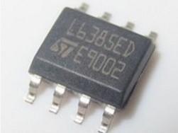 【全新原装】L6385ED L6385D 贴片8脚 液晶电源IC芯片 集成电路