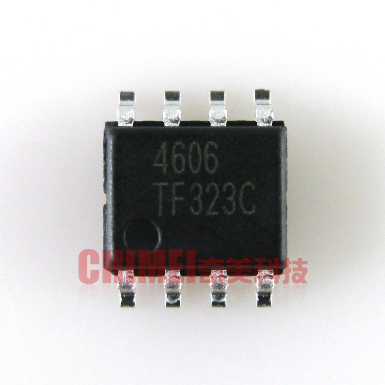 【全新原装】4606 AO4606 MT4606 PT4606 液晶高压板电源管理芯片