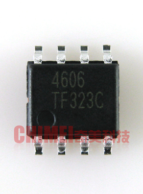 【全新原装】4606 AO4606 MT4606 PT4606 液晶高压板电源管理芯片