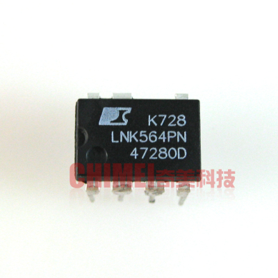 【原装拆机】LNK564PN LNK564P LNK564PG 直插 液晶电源板IC芯片