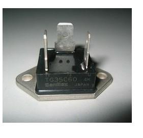 【原装拆机】TG35C60 双向可控硅 35A 600V 电子元器件 零配件