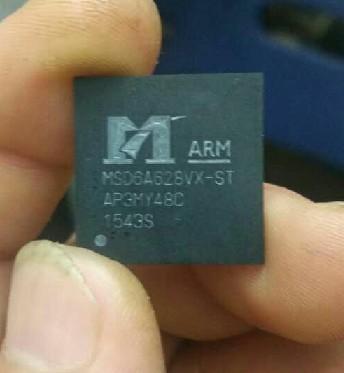 【全新原装】MSD6A628VX-ST 液晶IC芯片 集成电路 电子元器件 BGA