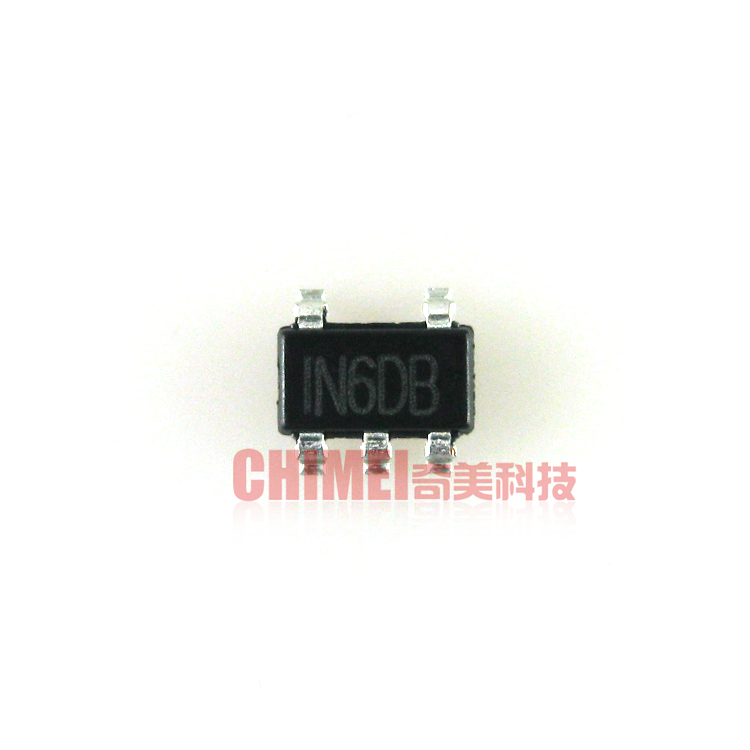 【全新原装】MP3302DJ 贴片5脚 印IN6DG GA 液晶LED驱动电源芯片