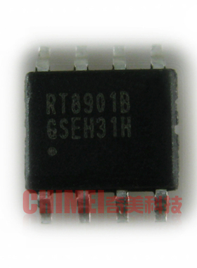 【全新原装】RT8901 RT8901B 液晶屏IC芯片 集成电路 电子元器件