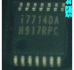 【全新原装】I7714DA IML7714DA 液晶屏电源管理IC芯片 集成电路