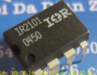 【全新原装】IR2101 IR2101PBF 直插8脚 外部开关电桥驱动器芯片