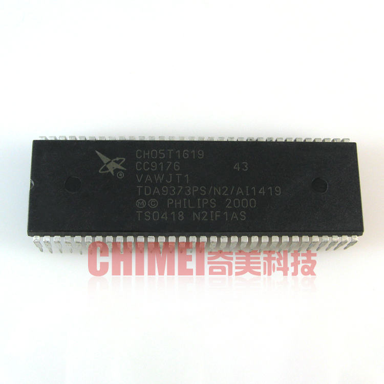 【全新原装】电视机CPU芯片 CH05T1619 TDA9373PS/N2/AI1419 集成