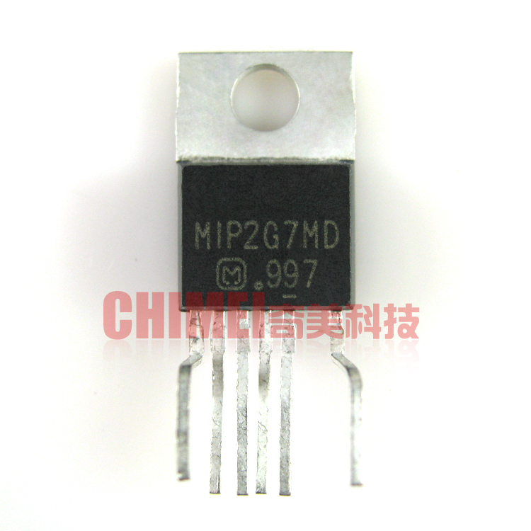 【全新原装】MIP2G7MY=MIP2G7MD 电视机主板电源模块 IC集成电路