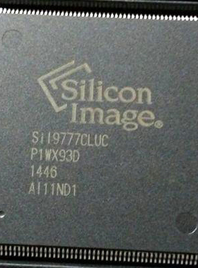 【全新原装】SIL9777CLUC SII9777CLUC 液晶屏IC芯片 集成电路