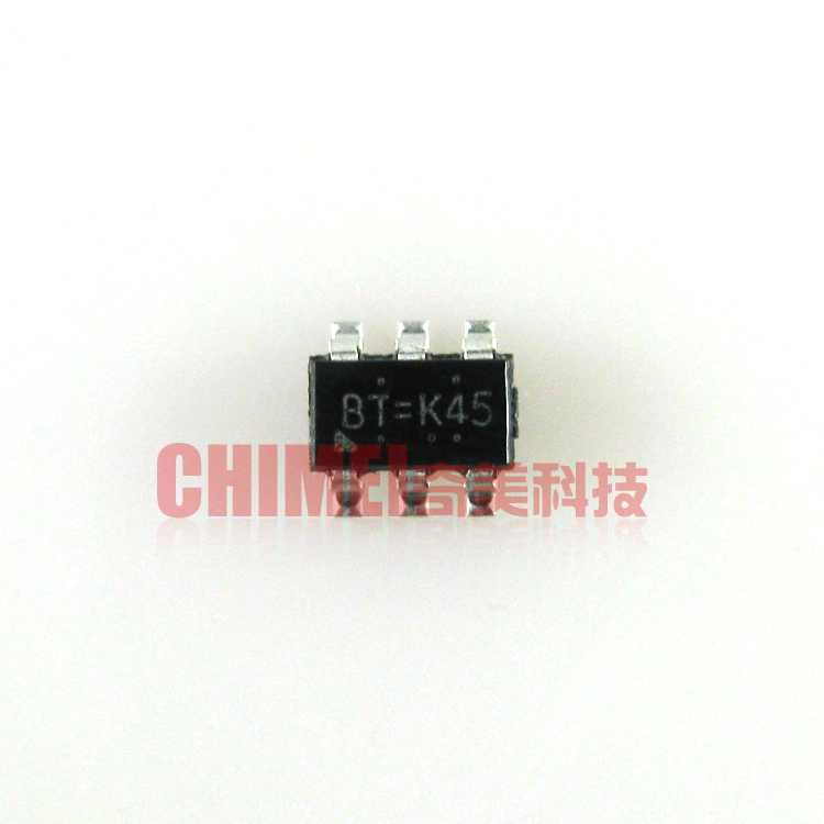 【全新原装】RT9293BGJ6 丝印BT= 贴片6脚 升压转换器 IC集成电路
