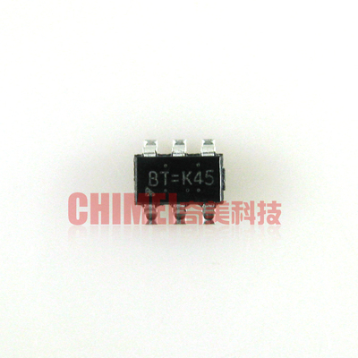 【全新原装】RT9293BGJ6 印BT=开头 贴片6脚 升压转换器集成电路