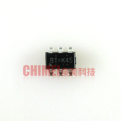 【全新原装】RT9293BGJ6 印BT=开头 贴片6脚 升压转换器集成电路