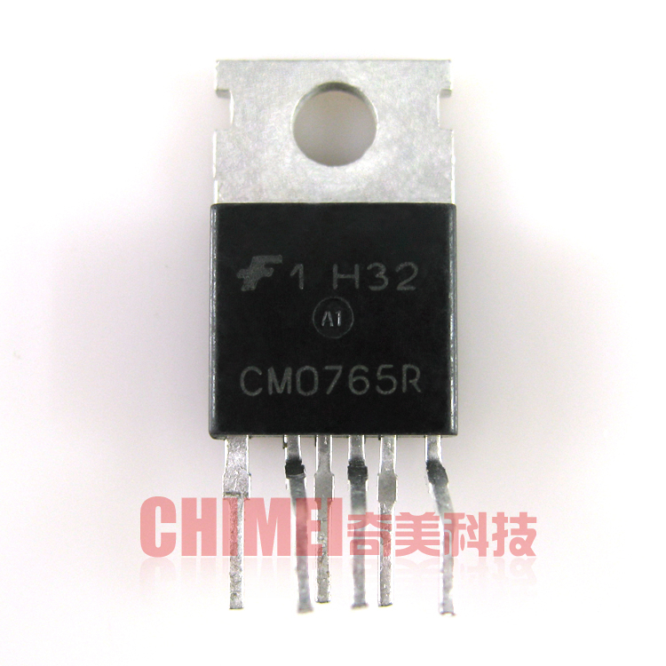【原装拆机】CM0765R 厚模 液晶电源管理IC芯片 电视机集成电路