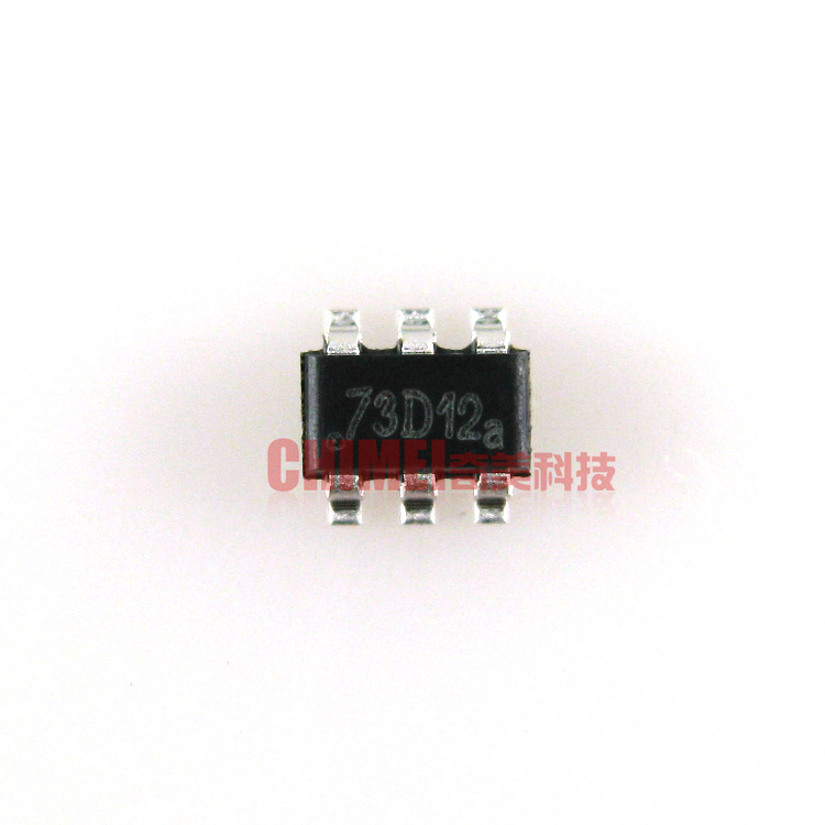 【全新原装】OB2273 OB2273MP 贴片6脚 印73开头 液晶电源IC芯片