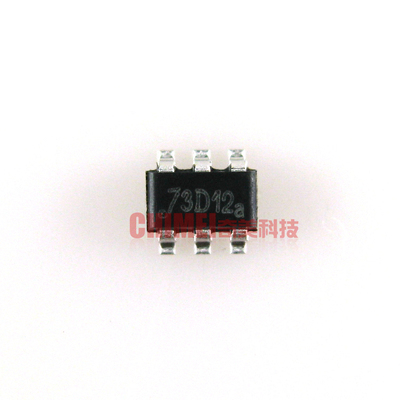 【全新原装】OB2273 OB2273MP 贴片6脚 印73开头 液晶电源IC芯片