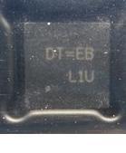 【全新原装】RT8205EGQW 代码DT=TA DT=CM DT=CE DT=CL DT= QFN24