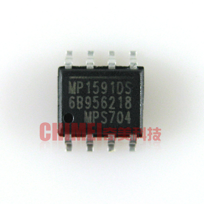 【全新原装】MP1591DS 贴片8脚 电源管理IC芯片 集成电路 零配件