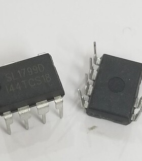 【全新原装】SL1799D SL1799 直插7脚 电源管理IC芯片 集成电路