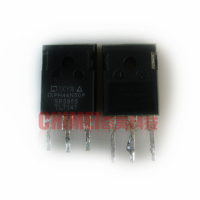 【原装拆机】IXFH44N50P 44N50P 大功率MOS场效应管 44A 500V