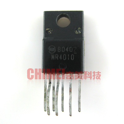 【原装拆机】mr4010ic芯片电源