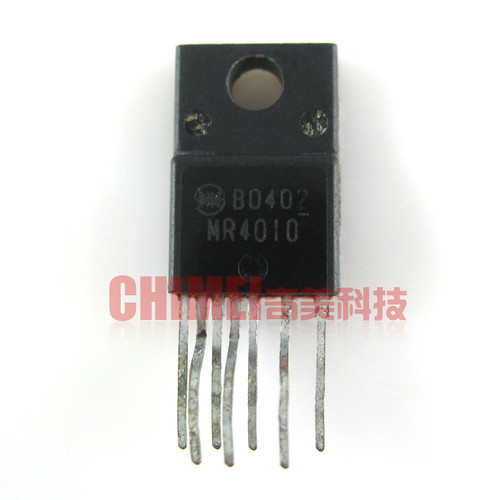 【原装拆机】mr4010ic芯片电源