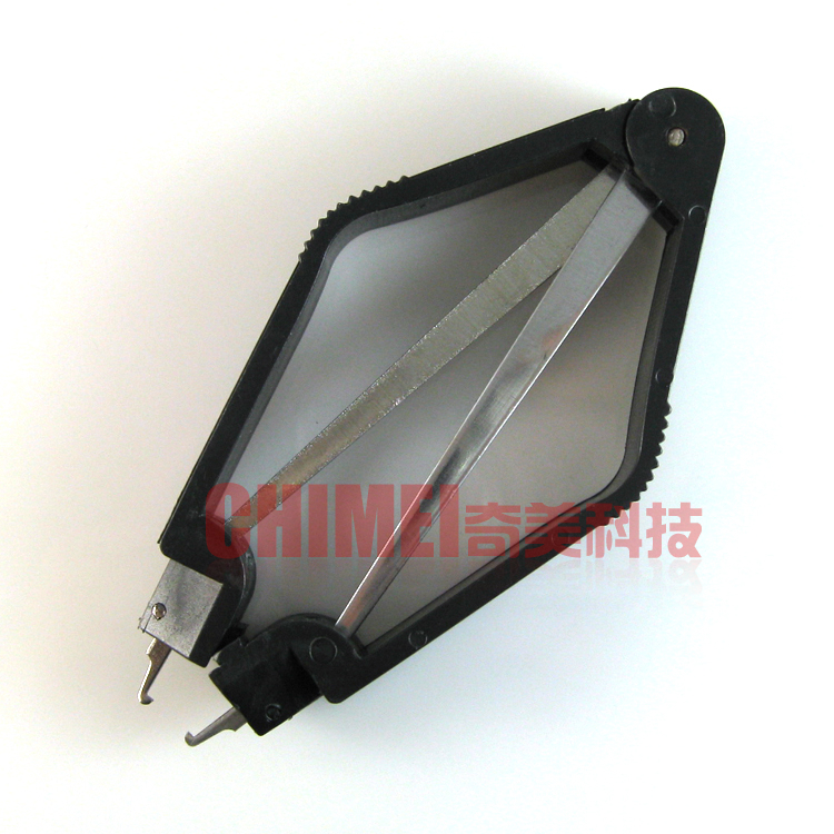 【全新】IC起拔器 芯片手动夹取 CPU PLCC BOIS拆焊辅助 五金工具