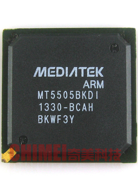 【全新原装】MT5505BKDI MT5505BKD1 液晶屏IC芯片 视频集成电路