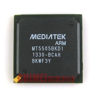 【全新原装】MT5505BKDI MT5505BKD1 液晶屏IC芯片 视频集成电路