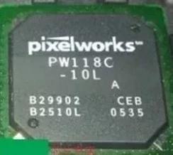 【全新原装】PW118C-10L 液晶屏IC芯片 集成电路 电子元器件 配件